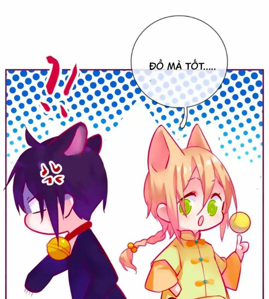 Đừng Nghịch, Ta Chỉ Muốn Yên Tĩnh: Chapter 62