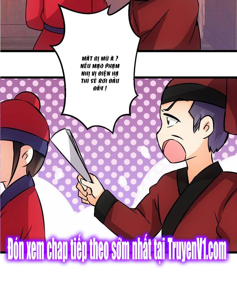 Vương Gia ! Ngươi Thật Bỉ Ổi !: Chapter 51