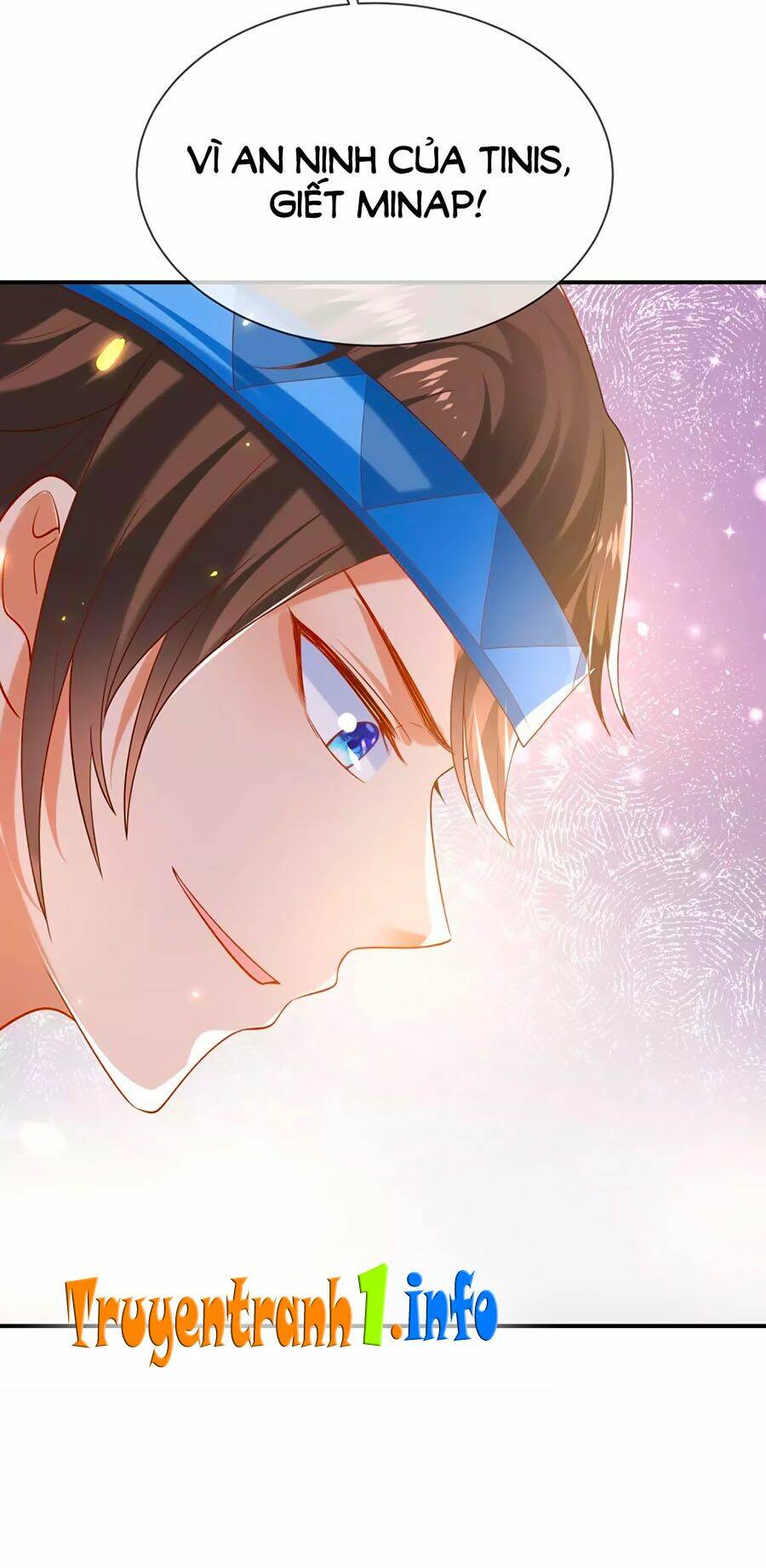 Sủng Hậu Của Vương: Chapter 66
