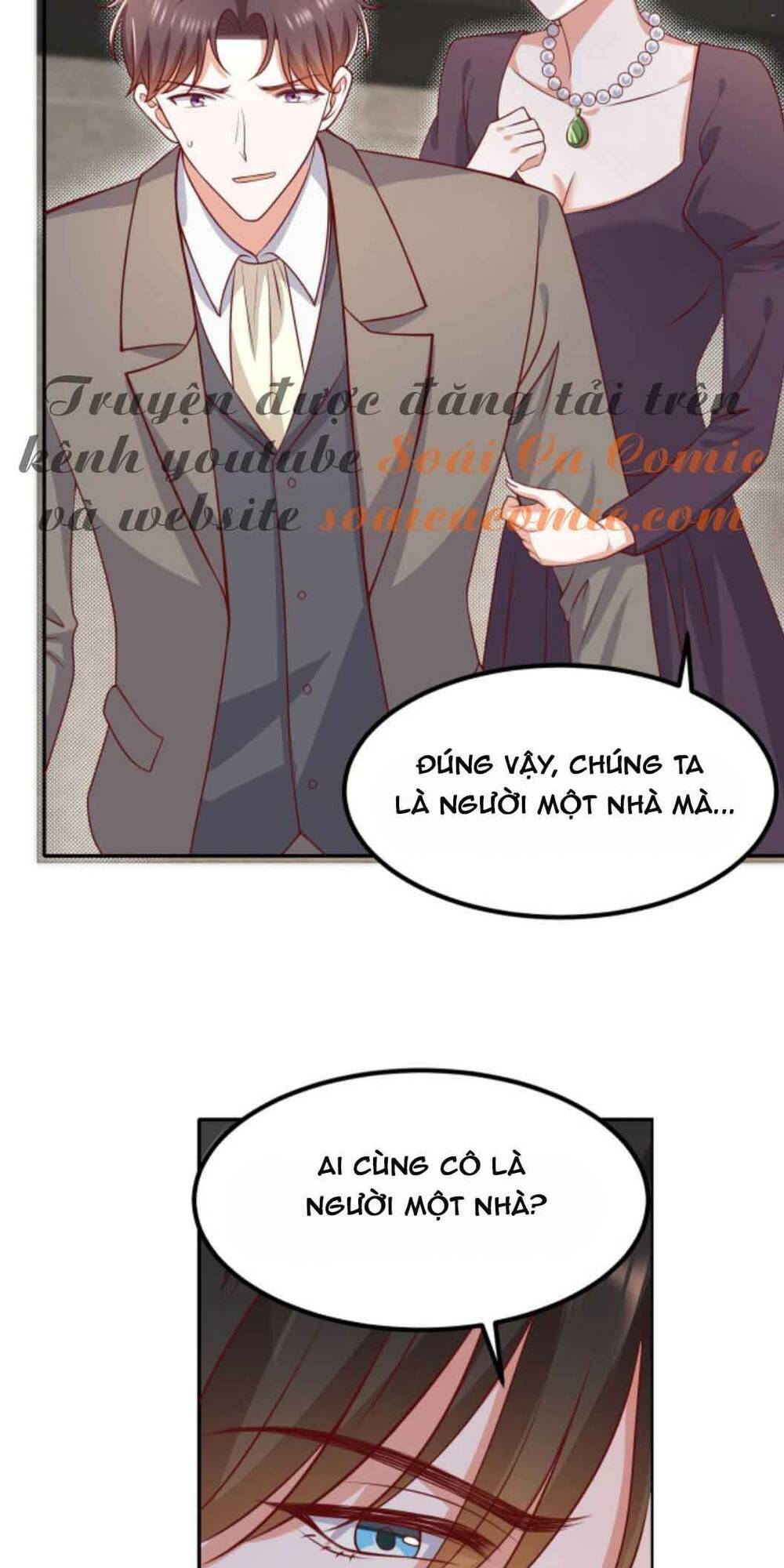 Nhất Sanh Hữu Hỉ: Chapter 52