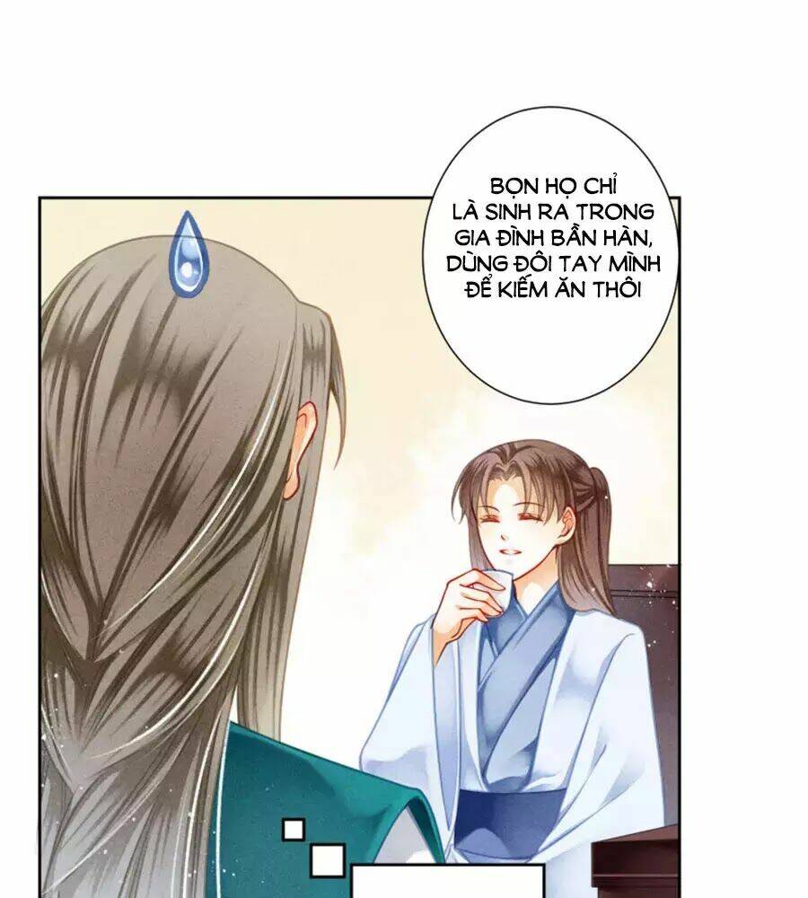 Ái Thượng Vô Địch Tiếu Hoàng Hậu: Chapter 108