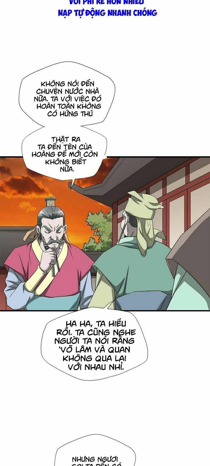 Cuồng Long: Chapter 28