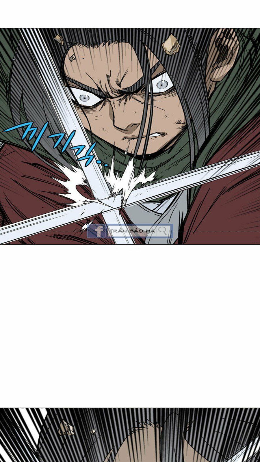 Cao Thủ 2: Chapter 60