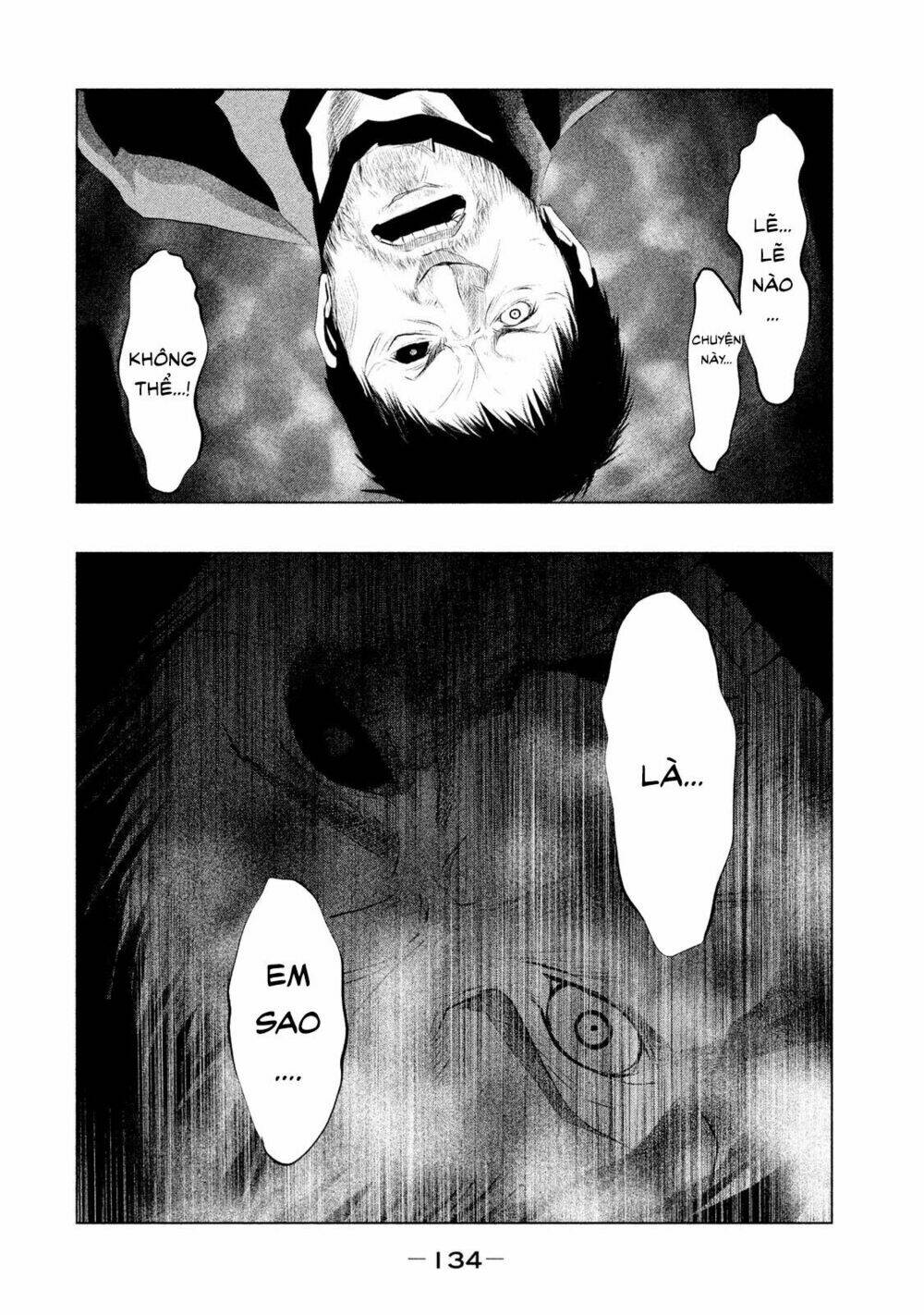Ông Kẹ Sau 6H Tối!: Chapter 79