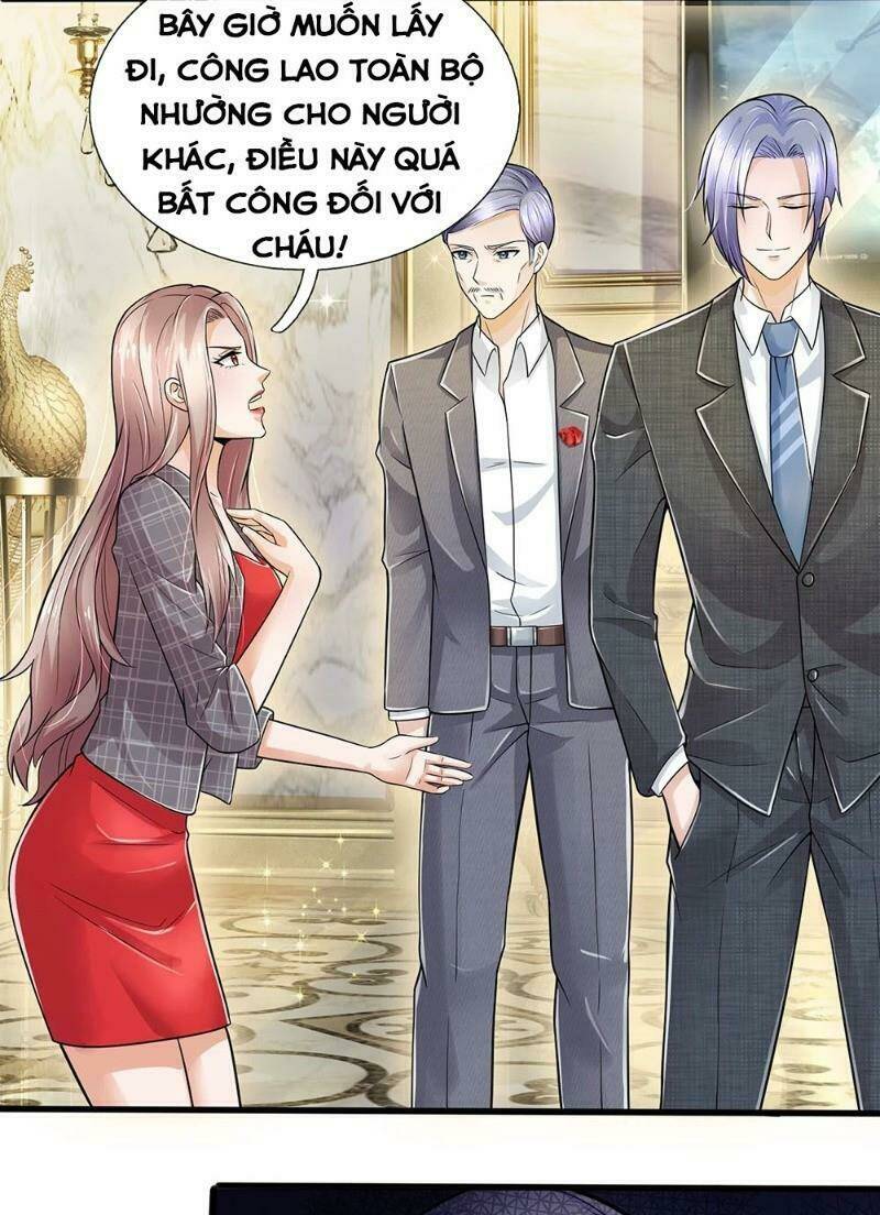 Tuyệt Đỉnh Khí Thiếu: Chapter 68