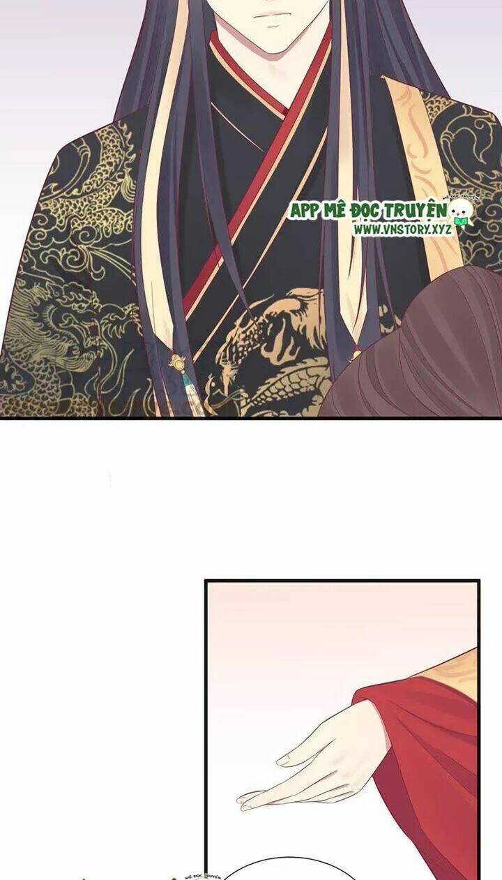 Hoàng Hậu Bận Lắm: Chapter 77