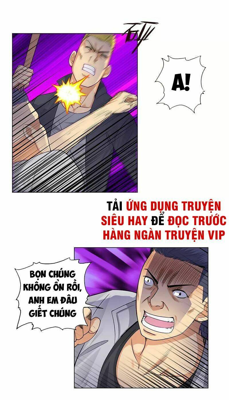 Học Viện Cao Thủ: Chapter 81