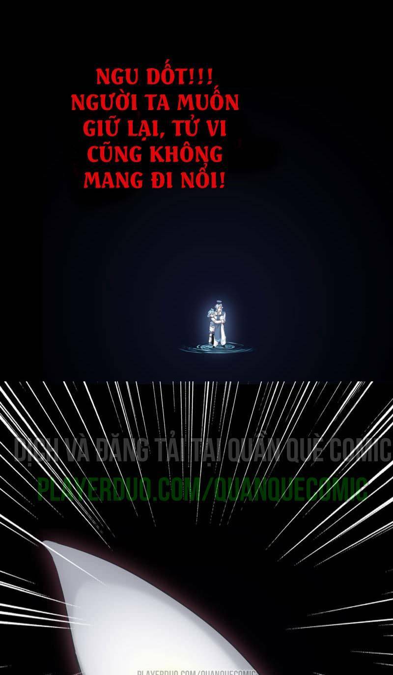 Khởi Đầu Bằng Một Con Côn: Chapter 69