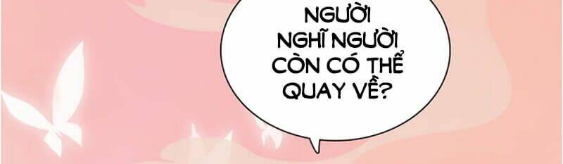 Yêu Nhan Lệnh: Chapter 22