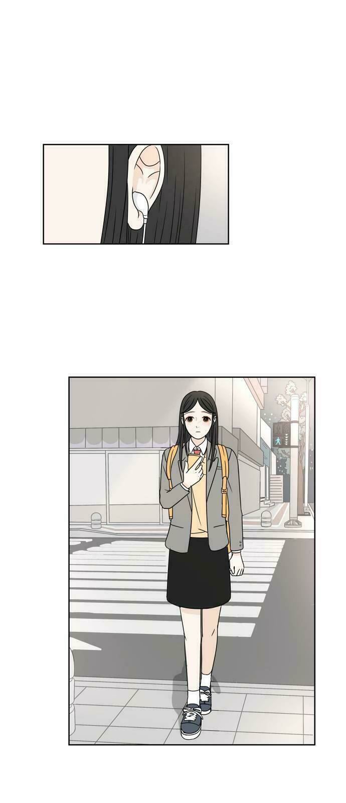 30 Phút Bước Đi Bên Em: Chapter 4