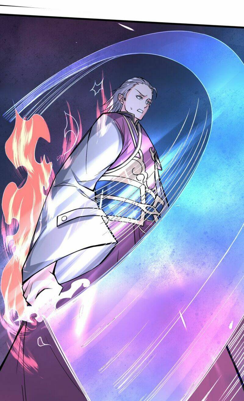 Thiên Mệnh Cửu Tinh: Chapter 14