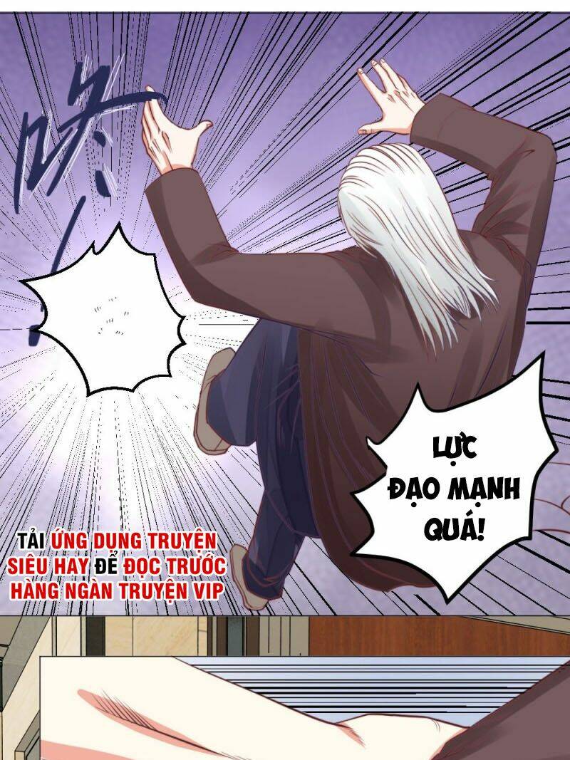 Thấu Thị Y Thánh: Chapter 22