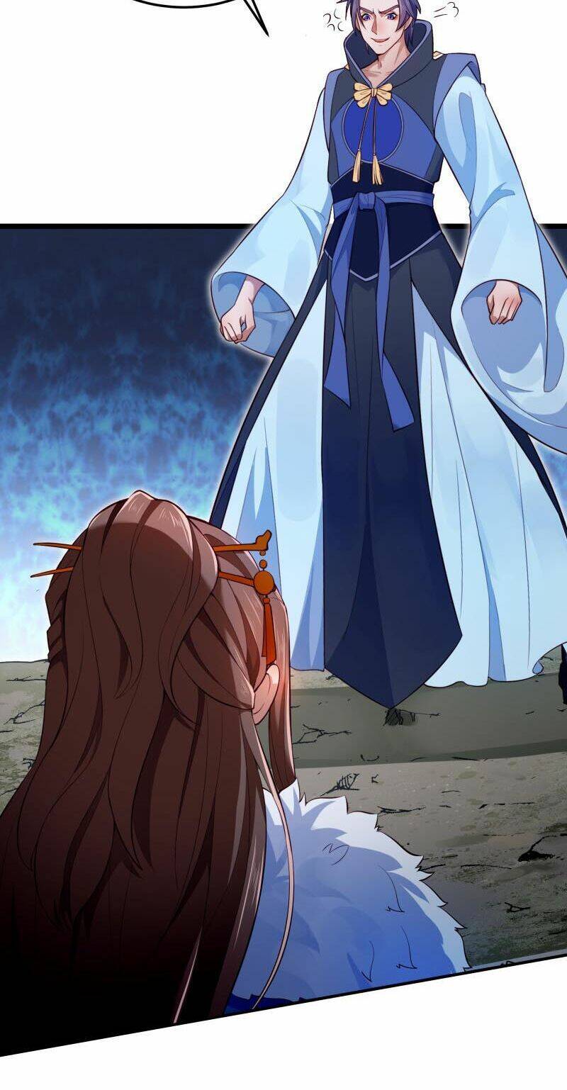 Ma Nhị Đại: Chapter 19