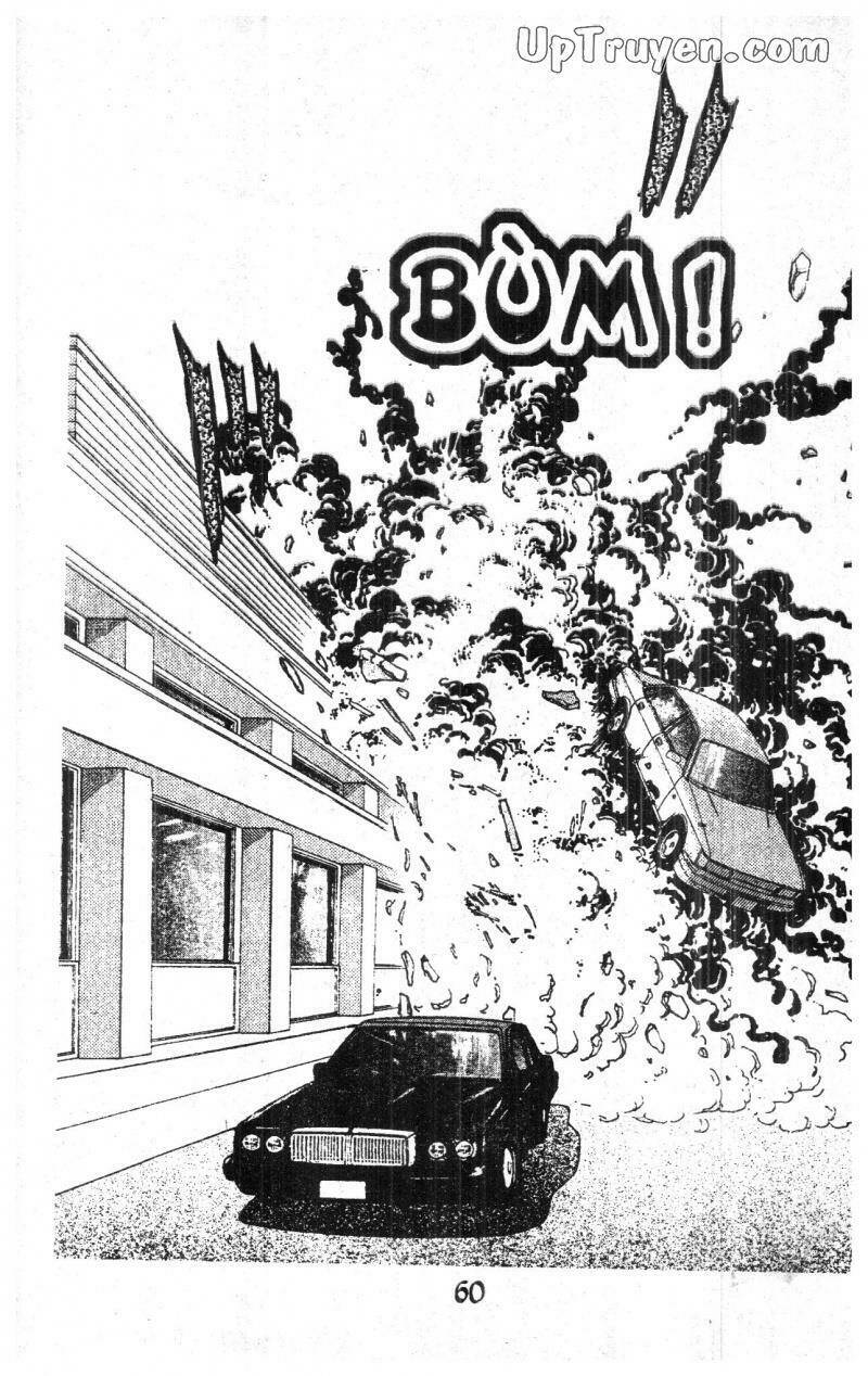 9 Banme No Musashi: Chapter 15