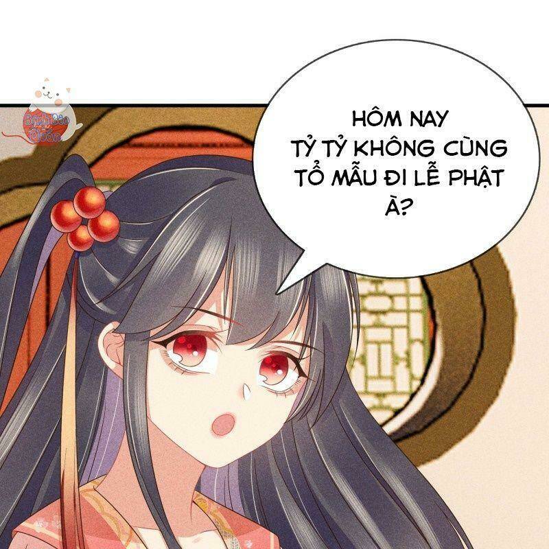 Trọng Sinh Chi Đích Nữ Bất Thiện: Chapter 40