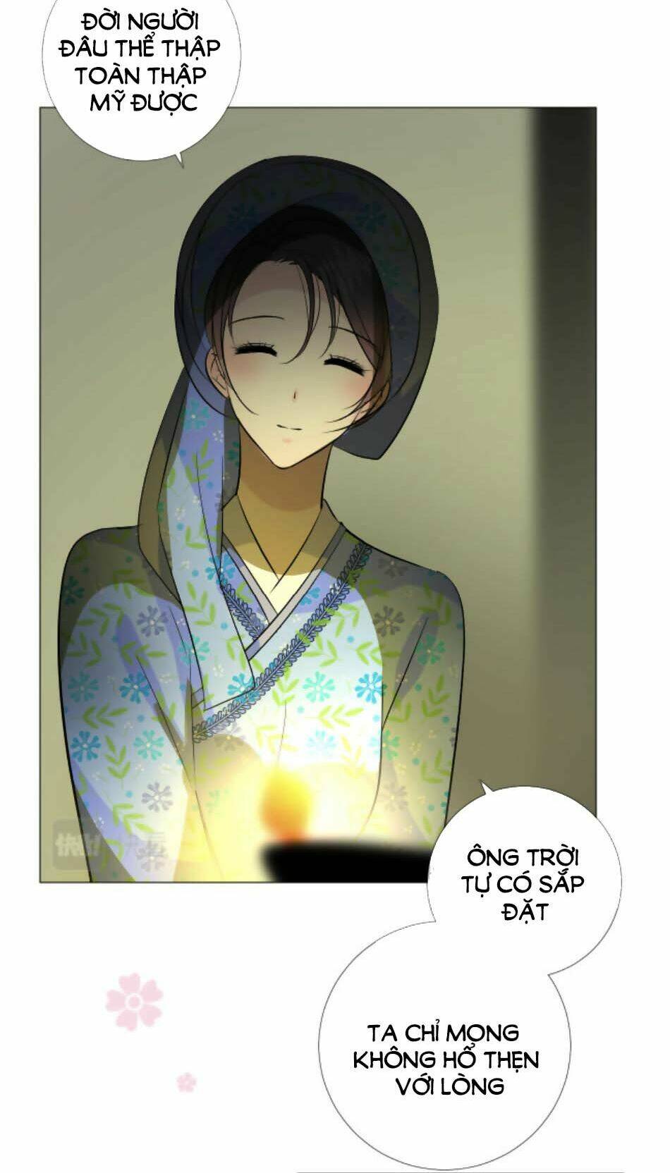 Sao Lại Là Yêu?: Chapter 40