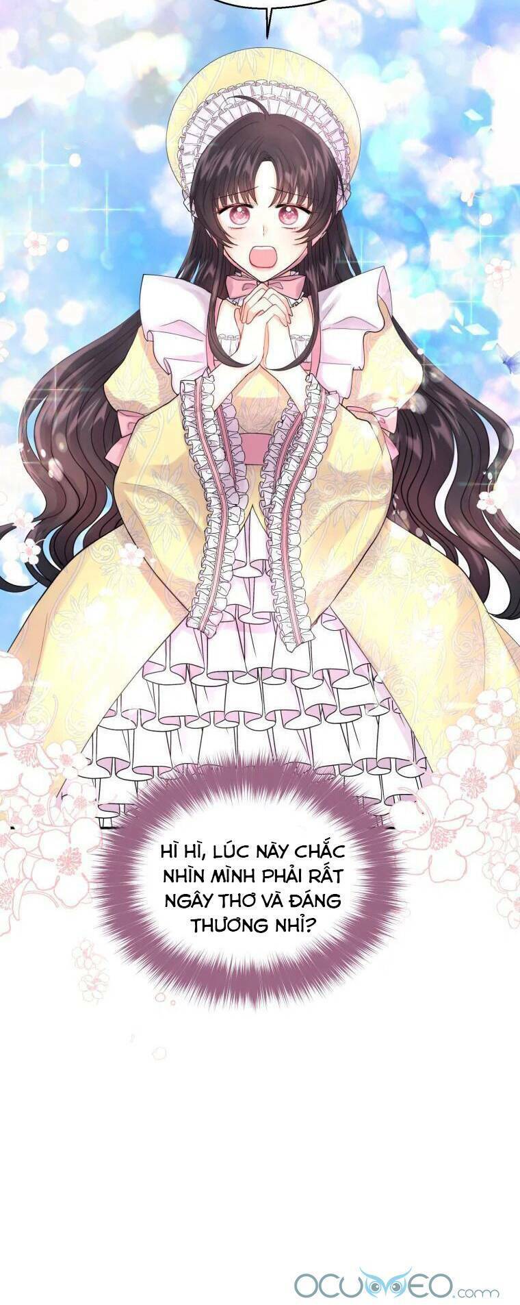 Roelin Bước Đến Tương Lai: Chapter 3
