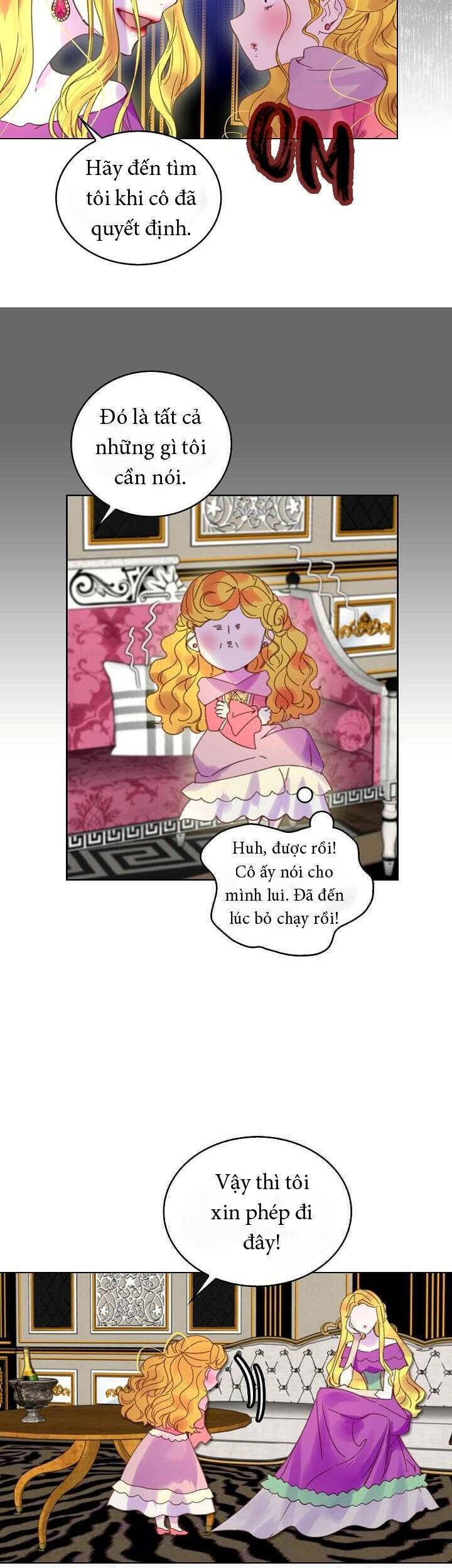 Đừng Xem Thường Nữ Phụ: Chapter 78