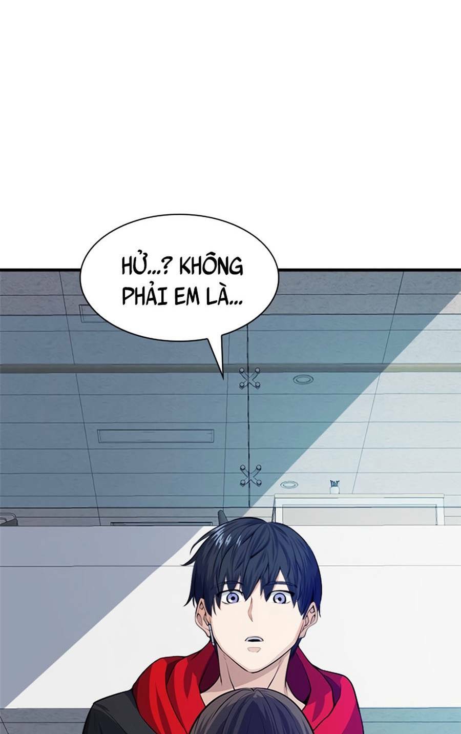 Người Chơi Bí Ẩn: Chapter 9