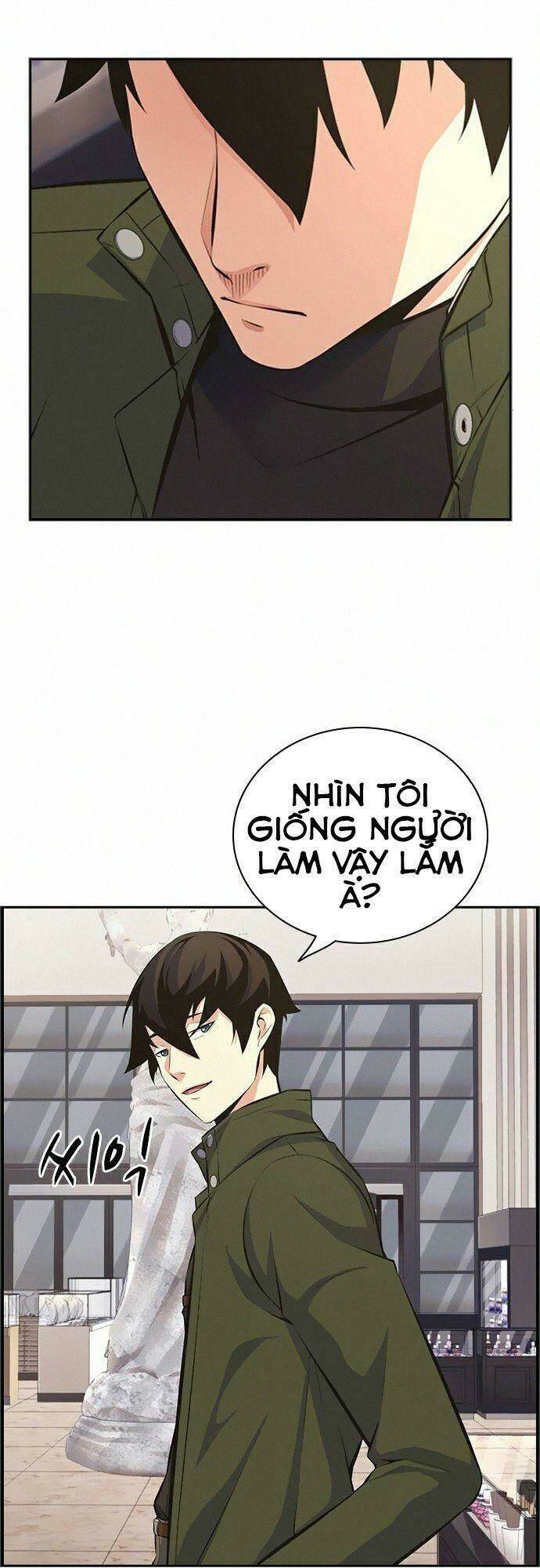 Kẻ Ngoại Lai Ở Vùng Đất Bị Ruồng Bỏ: Chapter 13