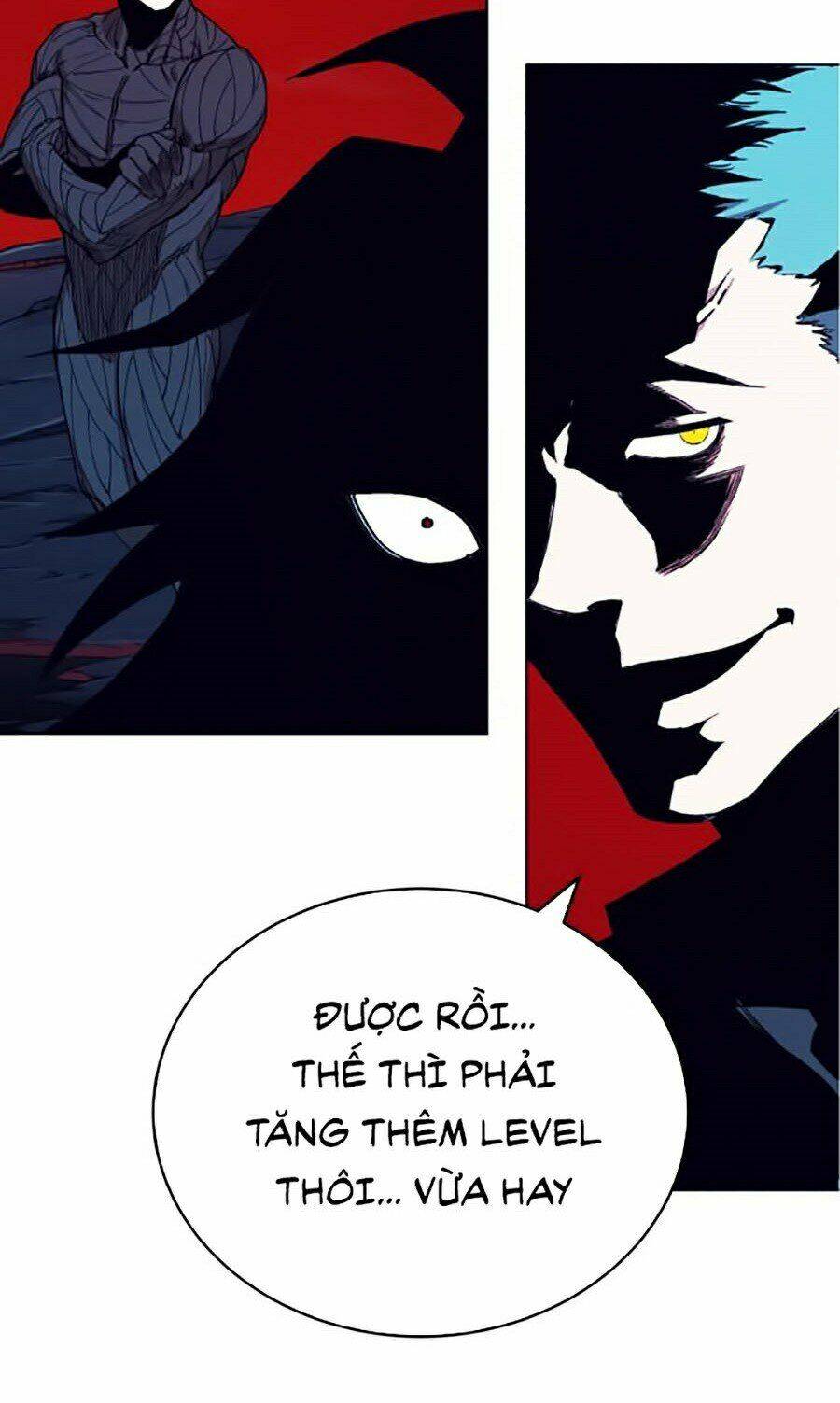 Hard Core Leveling Warrior Ss2: Chapter 99