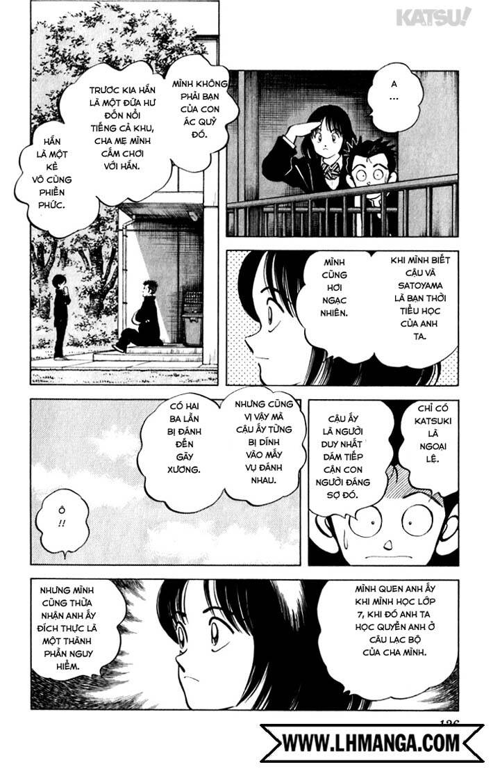 Katsu: Chapter 75
