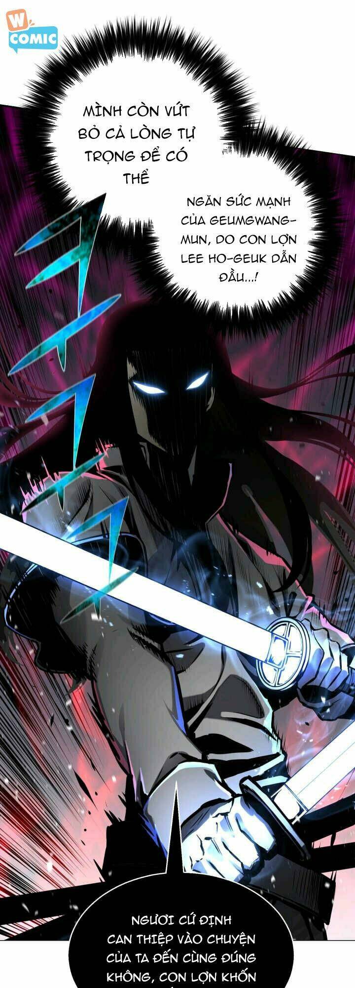 Luân Hồi Ác Nhân: Chapter 68