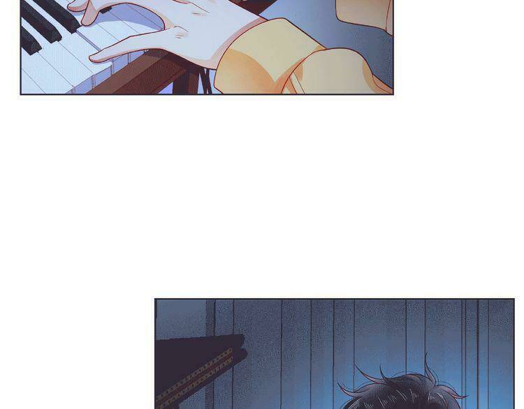 Giai Điệu Của Sự Va Chạm: Chapter 31