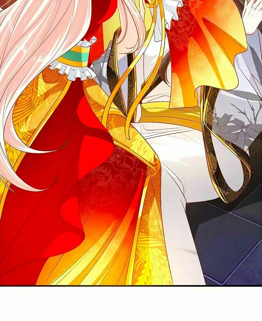 Ôn Nhu Bạo Quân: Nhiếp Chính Vương Gia Quá Hung Mãnh: Chapter 16