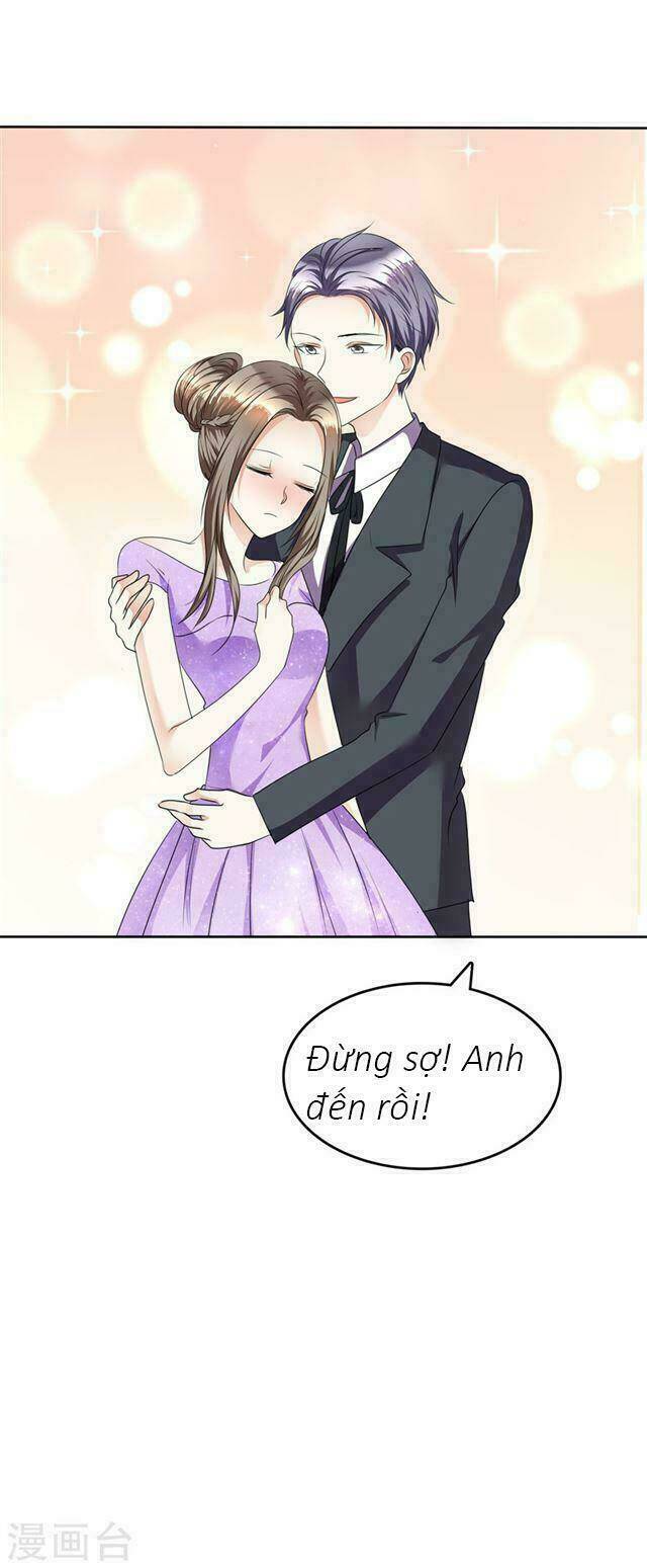 Con Đường Phản Công Của Sủng Thê: Chapter 38