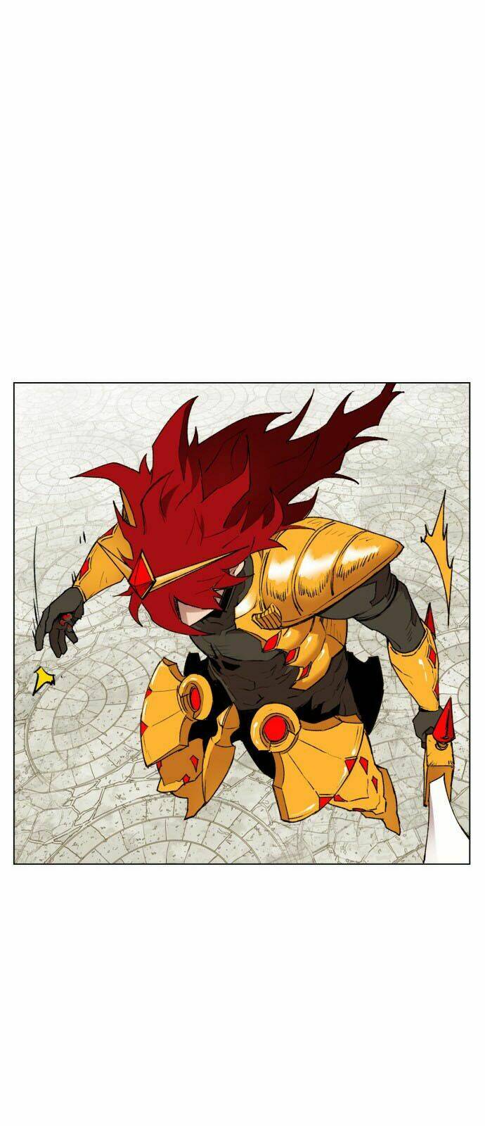 Hard Core Leveling Warrior: Chapter 167