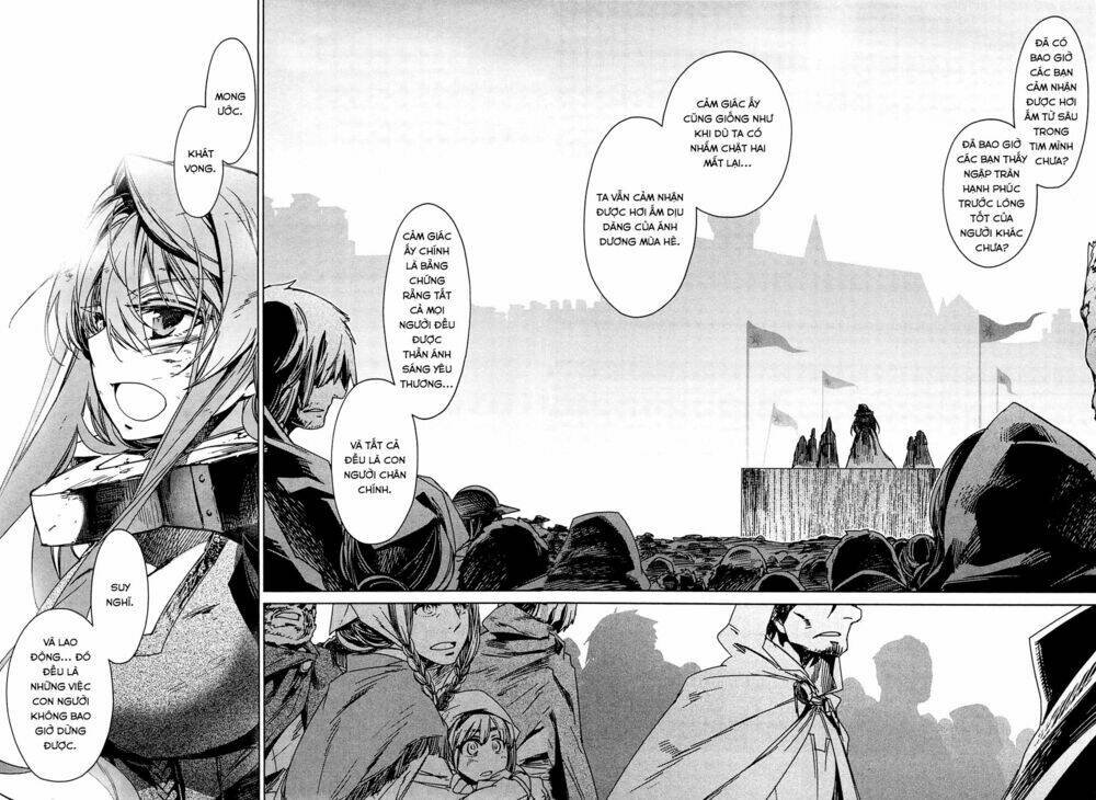 Maoyuu Maoh Yuusha: Chapter 14