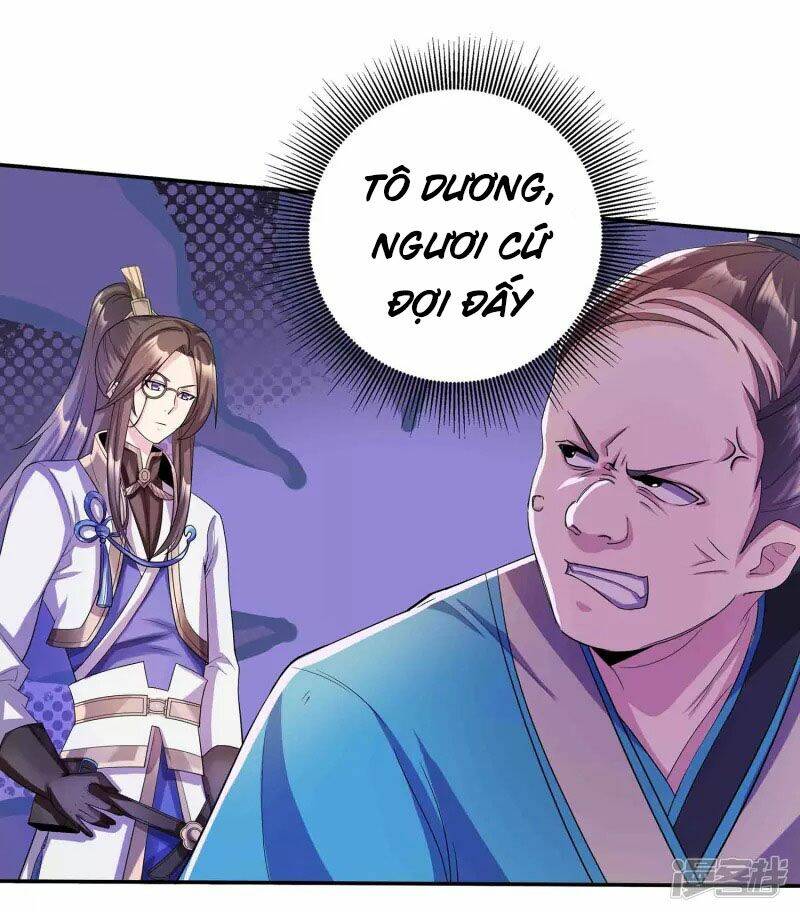 Tiến Sĩ Khoa Học Kỹ Thuật Tu Tiên: Chapter 4