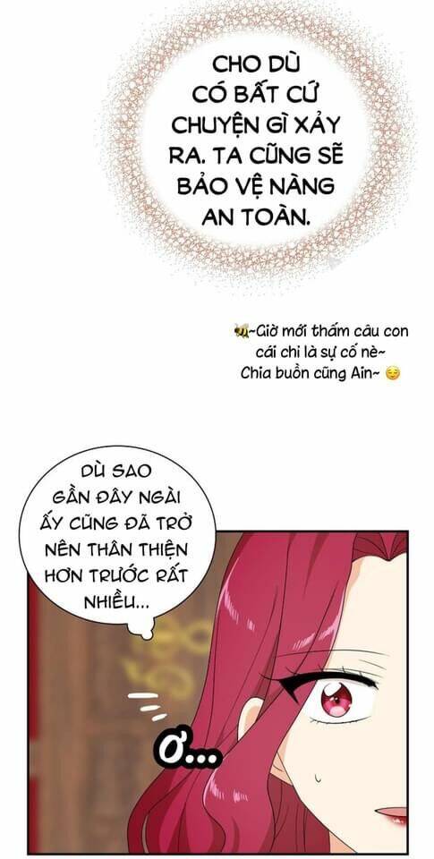 Xuyên Không Trở Thành Mami Phản Diện: Chapter 35