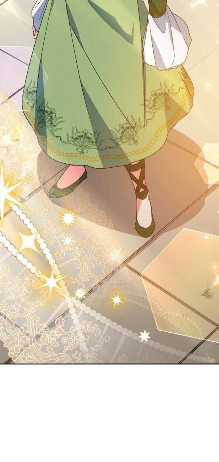 Nàng Elizabeth Thuần Khiết: Chapter 26