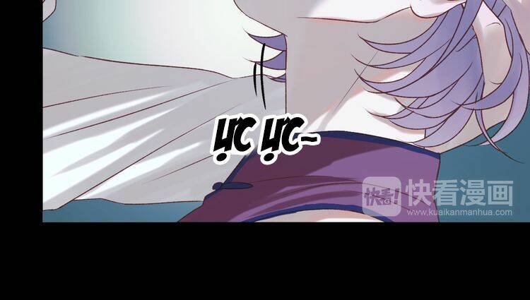 Lượm Được Một Tiểu Hồ Ly 2: Chapter 56