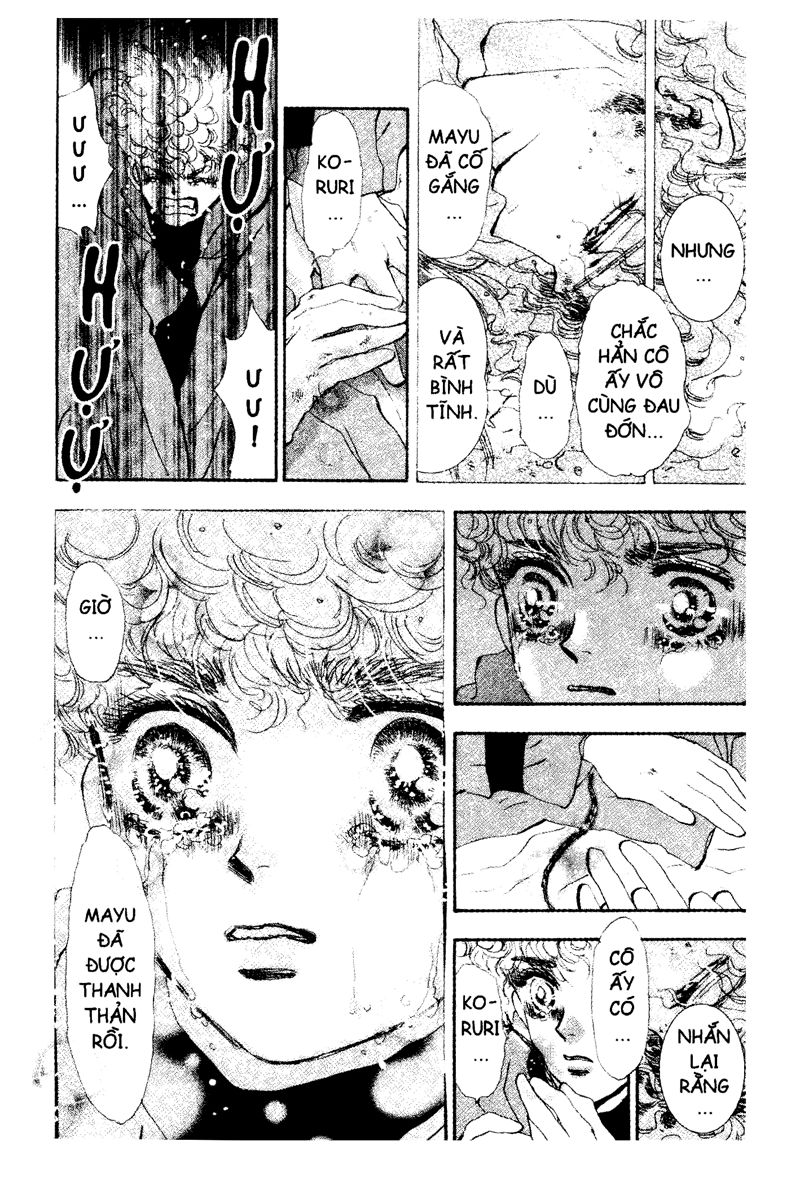Mầm Sống: Chapter 45