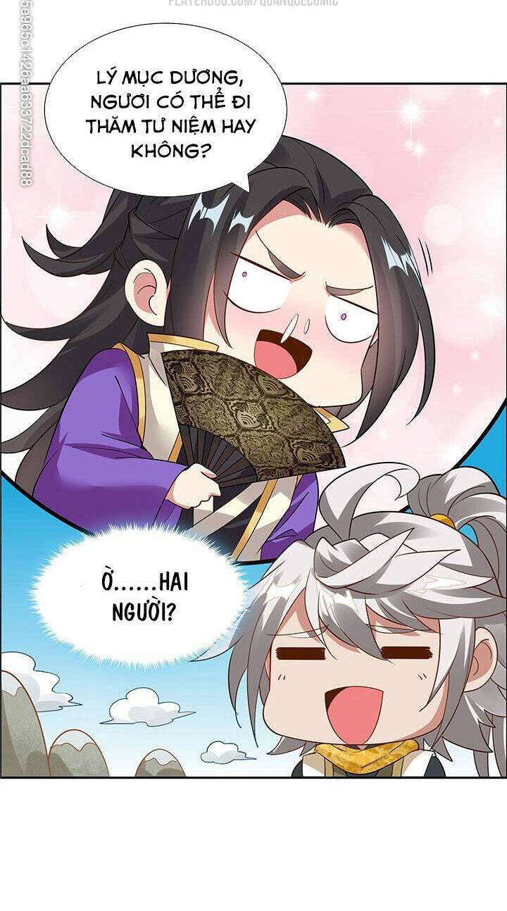 Nghịch Lân: Chapter 45