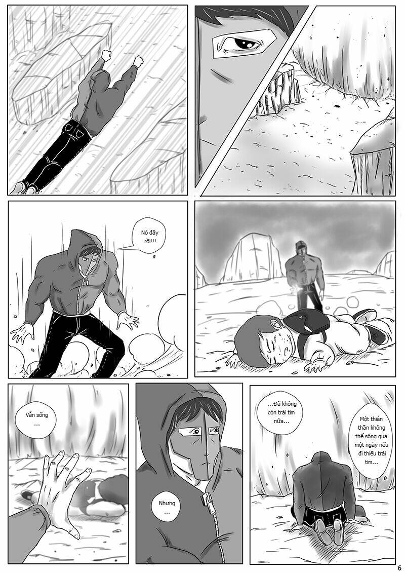 Nếu Chỉ Có 1 Ngày Để Sống: Chapter 1