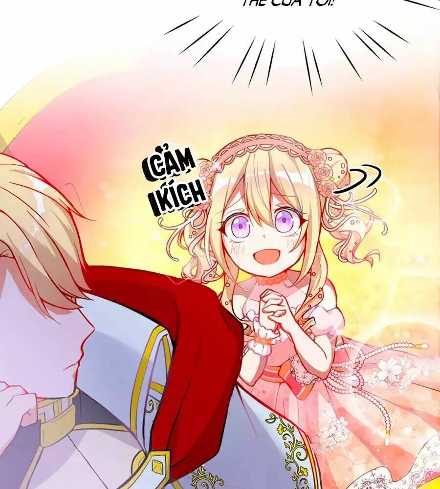 Kế Hoạch Sống Còn Của Công Chúa Nữ Phụ: Chapter 11