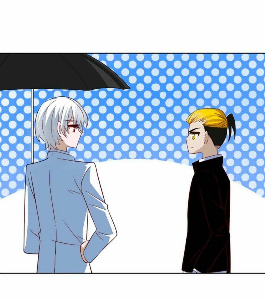 Người Yêu Khát Máu Của Tôi: Chapter 34