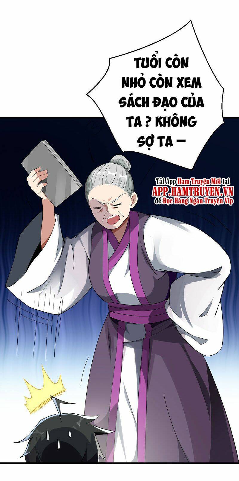 Phục Thiên Thánh Chủ: Chapter 144