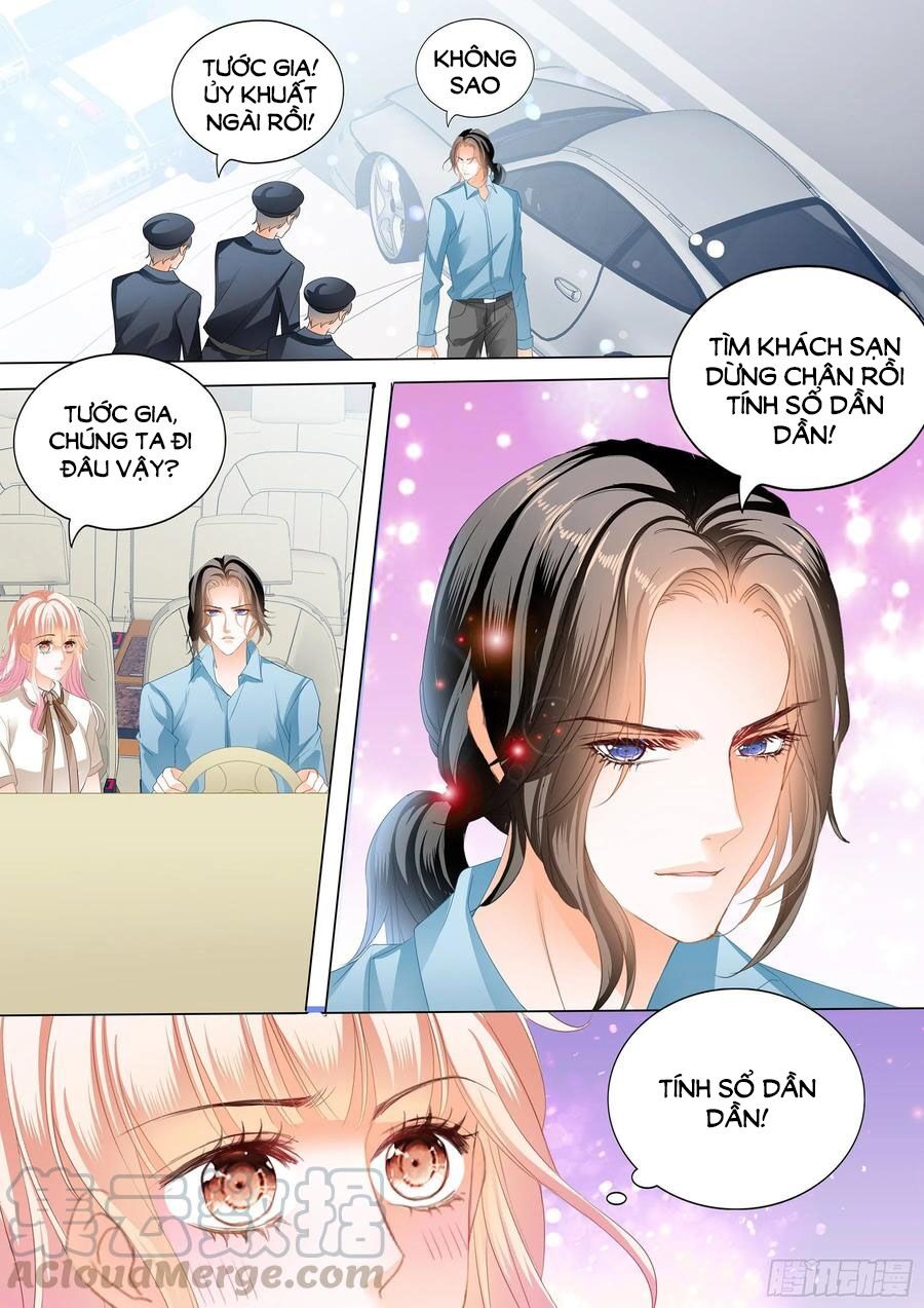 Bá Đạo Tiểu Thúc, Xin Trêu Chọc Vừa Thôi!: Chapter 166