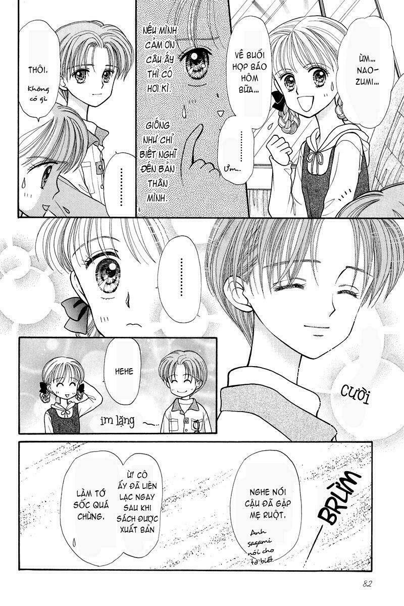 Kodomo No Omocha: Chapter 18