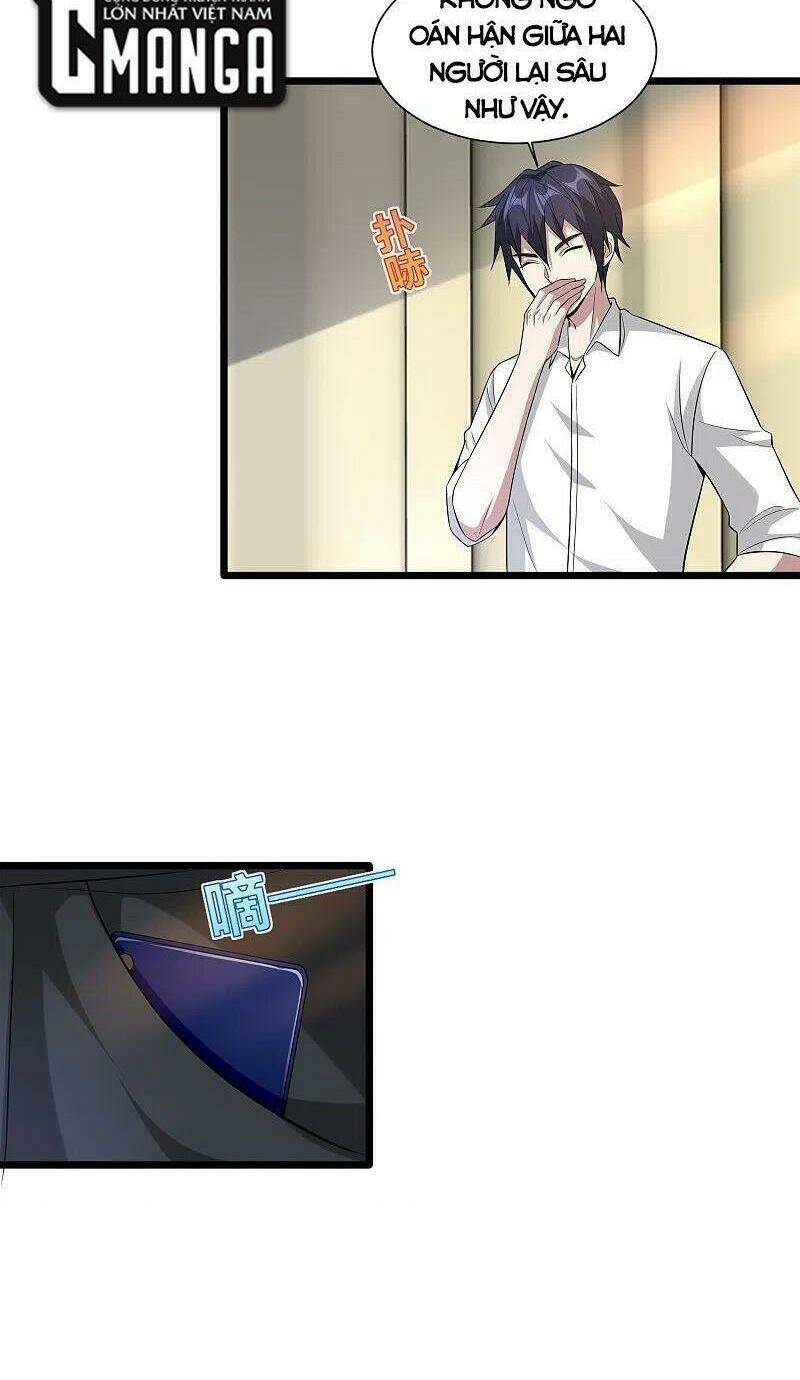 Đô Thị Tà Vương: Chapter 238