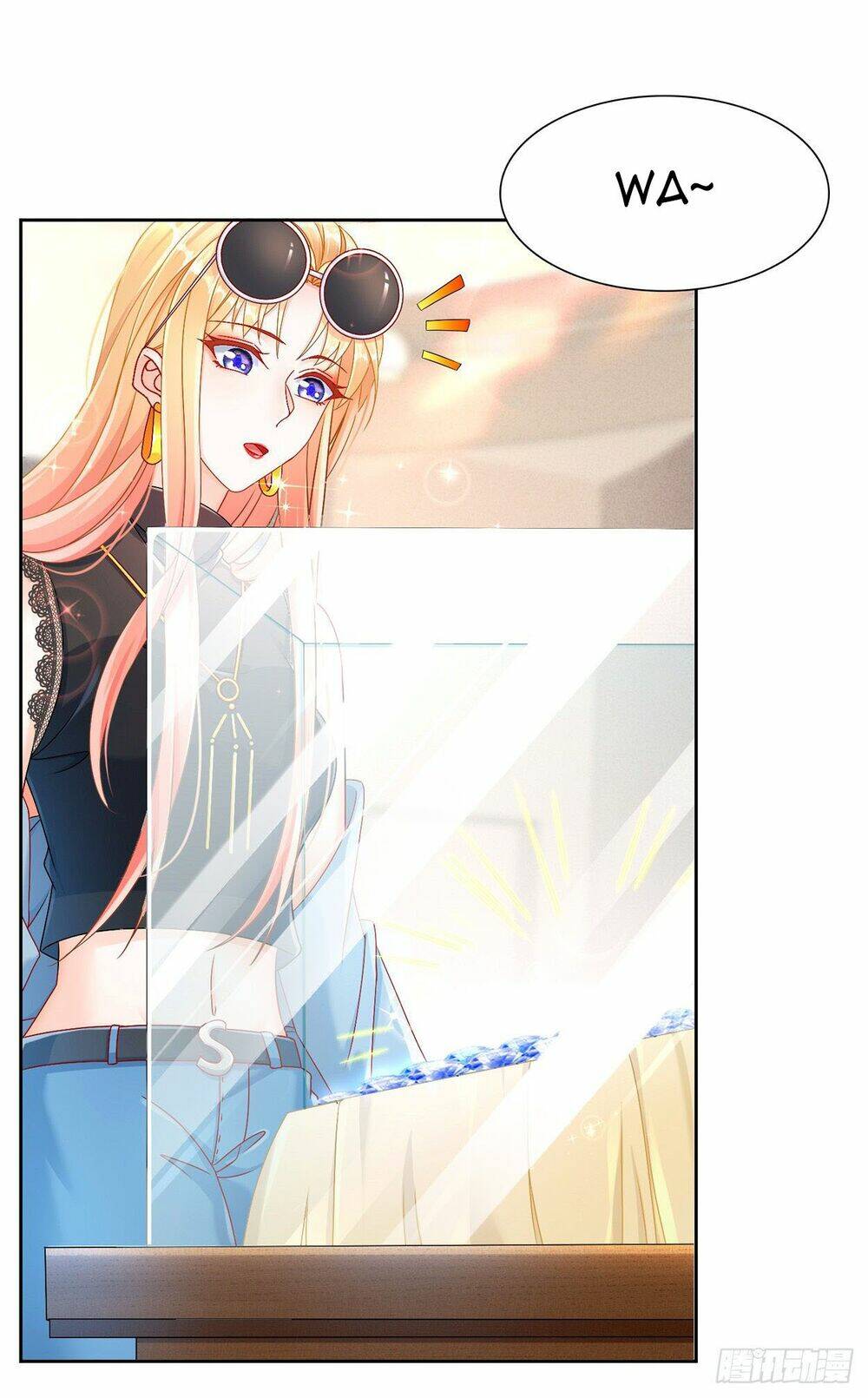 Tỷ Tỷ Nào Có Ý Xấu: Chapter 3