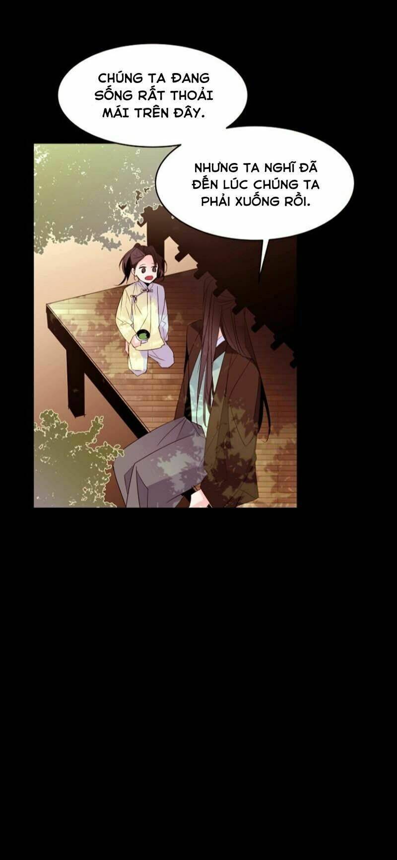 Cuộc Sống Rập Khuôn Của Một Quý Cô Tái Sinh!: Chapter 16