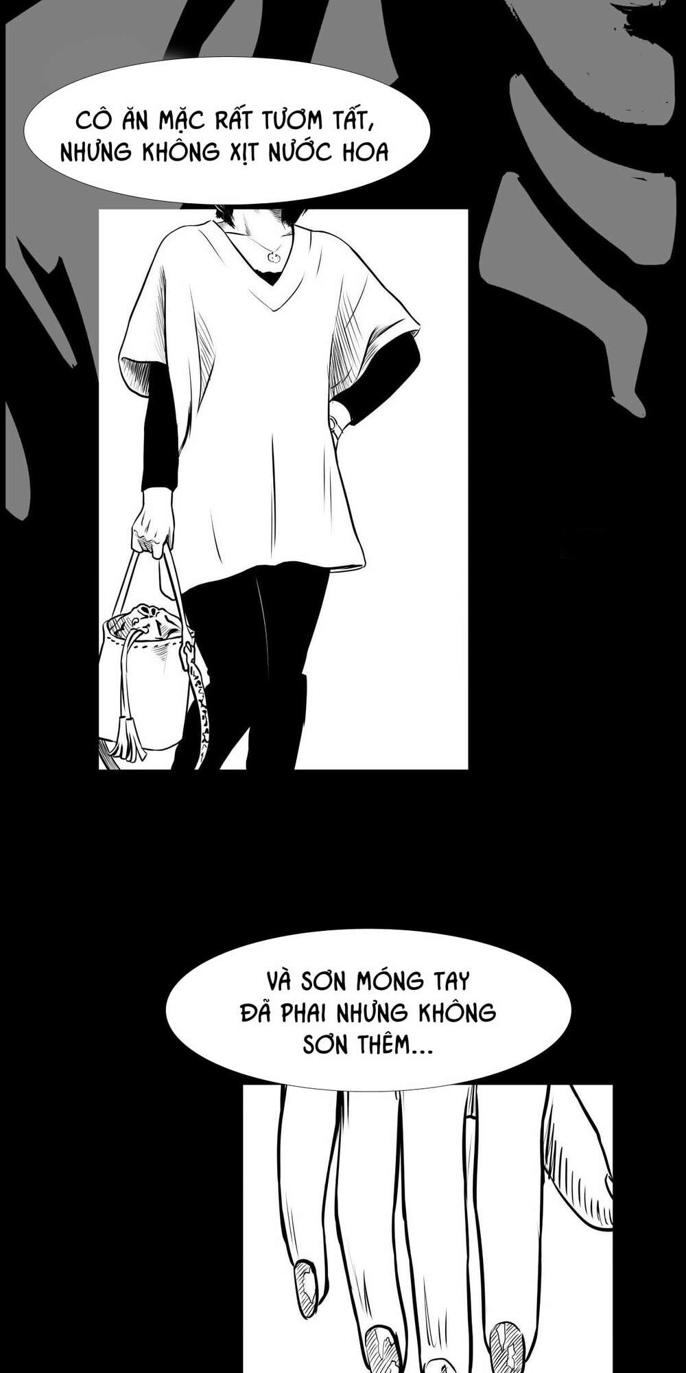 Dạ Hành Khuyển: Chapter 6