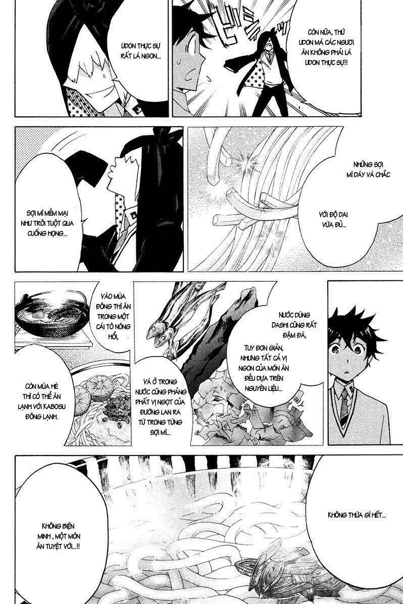 Hell\’s Kitchen: Chapter 16