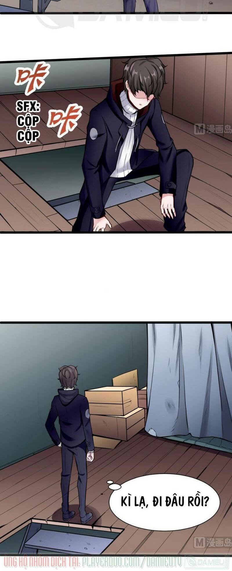Thịnh Thế Điềm Sủng: Cô Vợ Nhỏ Đáng Yêu Của Dịch Thiếu: Chapter 42